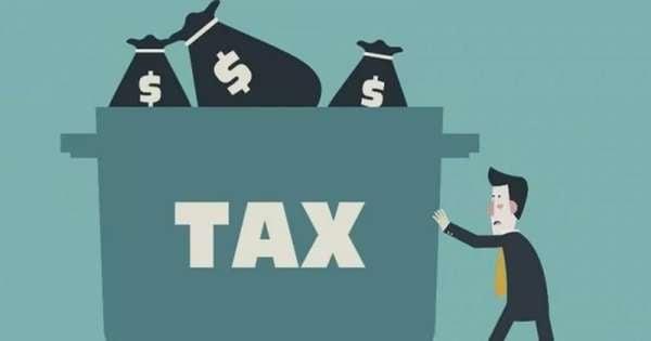 Cưỡng chế thuế Công ty TNHH Độ Quý tại Thanh Hóa