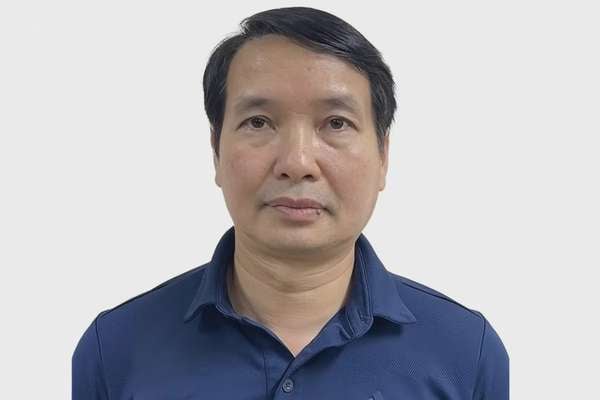 Đề nghị truy tố ông Phạm Thái Hà, cựu Phó Chủ nhiệm Văn phòng Quốc hội