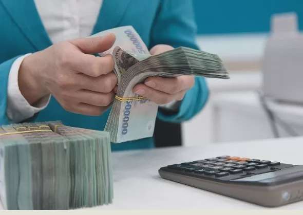 Hà Giang: 4 doanh nghiệp bị cưỡng chế thuế do nợ tiềntỷ