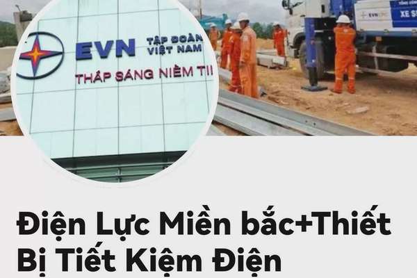 Sự thật phũ phàng từ thiết bị tiết kiệm 50% tiền điện