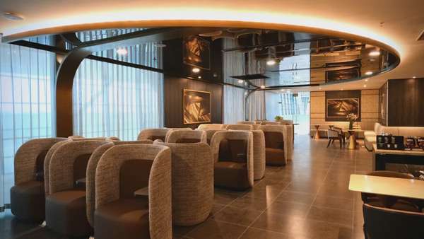 Trải nghiệm đẳng cấp tại The SENS - Đặc quyền mới dành cho khách hàng VIP của VPBank