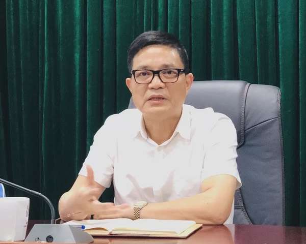 Bắt loạt cán bộ Cục ATTP liên quan tới vụ sữa giả