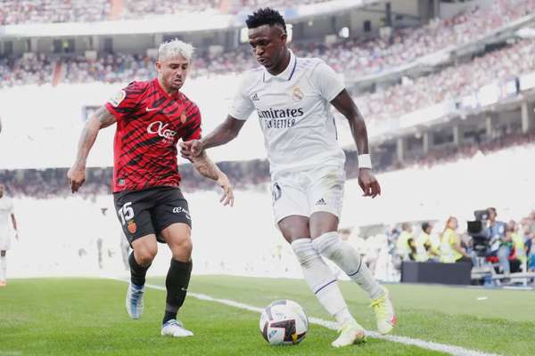 Lịch thi đấu bóng đá ngày 14/5: Real Madrid và Mallorca
