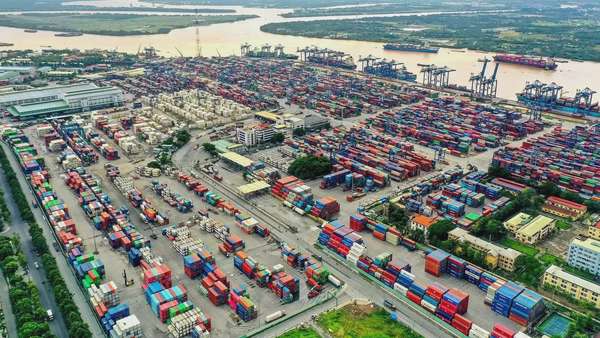 Hiệp định IFD: Thu hẹp khoảng cách phát triển trong APEC
