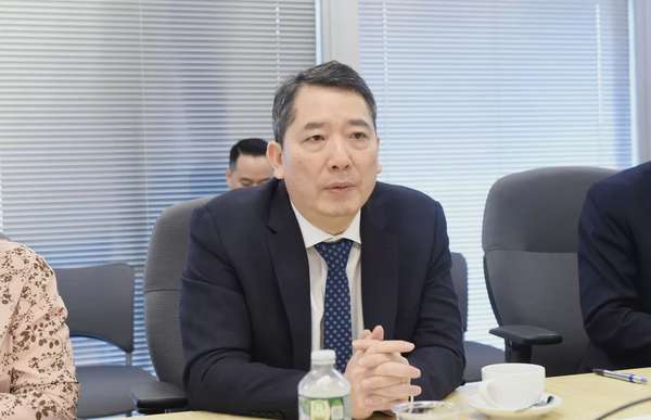 Tập đoàn công nghệ Hoa Kỳ coi trọng thị trường Việt Nam