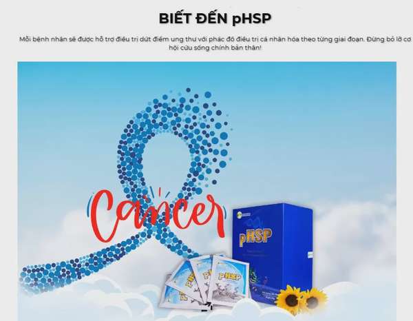 Công ty GodwayPharma bị phạt gần 3 tỷ đồng vì bán bột đạm hết hạn