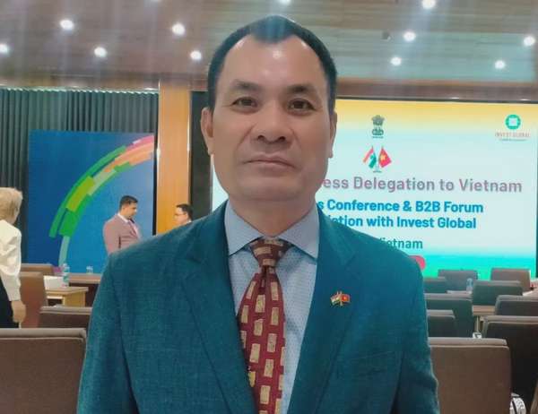 Việt Nam ‘điểm sáng’ trong chiến lược đầu tư của Ấn Độ