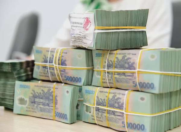 Ngân hàng ồ ạt tăng vốn điều lệ để đón chuẩn Basel III