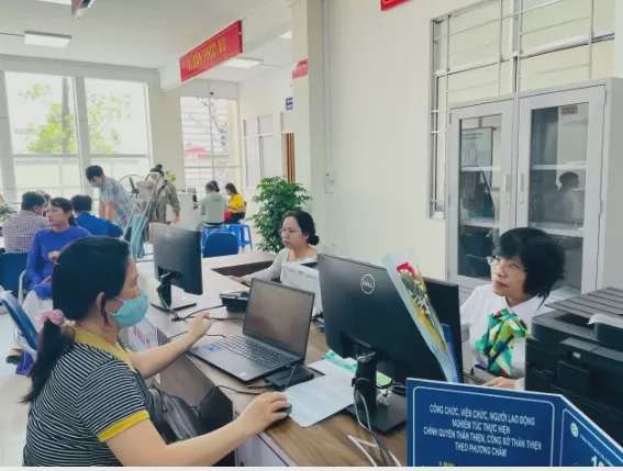 Bộ Nội vụ dự thảo Nghị định về tinh giản biên chế thay thế Nghị định số 29/2023 của Chính phủ. Ảnh minh họa