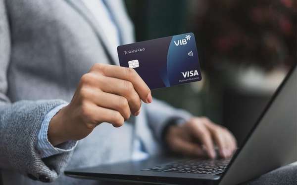 Từ nhu cầu vốn đến quản trị dòng tiền, SME có thêm trợ lực từ gói giải pháp VIB Business