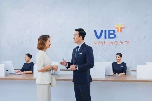 Từ nhu cầu vốn đến quản trị dòng tiền, SME có thêm trợ lực từ gói giải pháp VIB Business