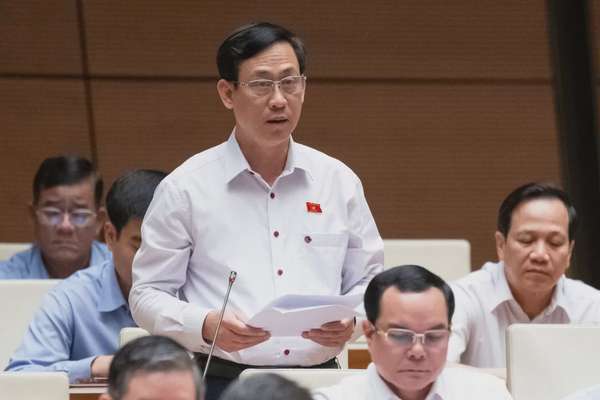 Phát triển kinh tế tư nhân là nhiệm vụ chiến lược, không chỉ là khẩu hiệu