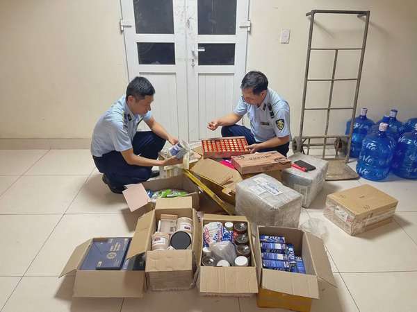 Quảng Ninh: Xử lý dứt điểm vi phạm pháp luật trong kinh doanh