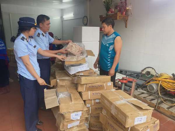 Quảng Ninh: Xử lý dứt điểm vi phạm pháp luật trong kinh doanh