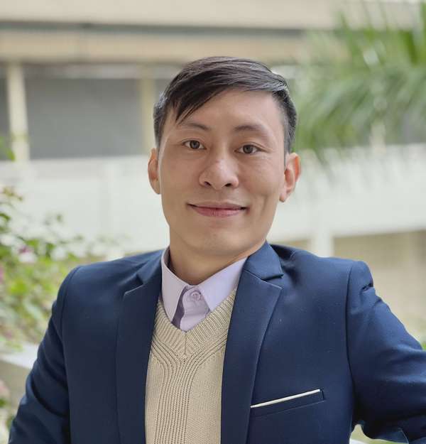 TS. Nguyễn Hùng Cường