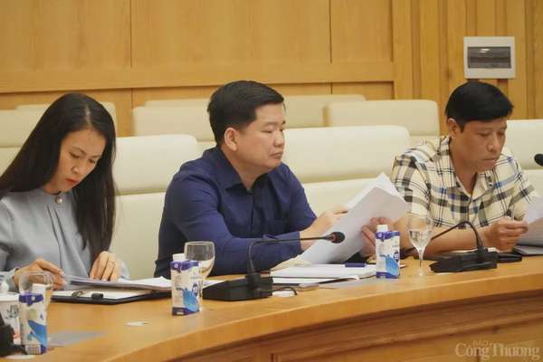 Bộ Công Thương lấy ý kiến xây dựng Nghị định sửa đổi Bộ Công Thương lấy ý kiến sửa đổi Nghị định kinh doanh xuất khẩu gạo