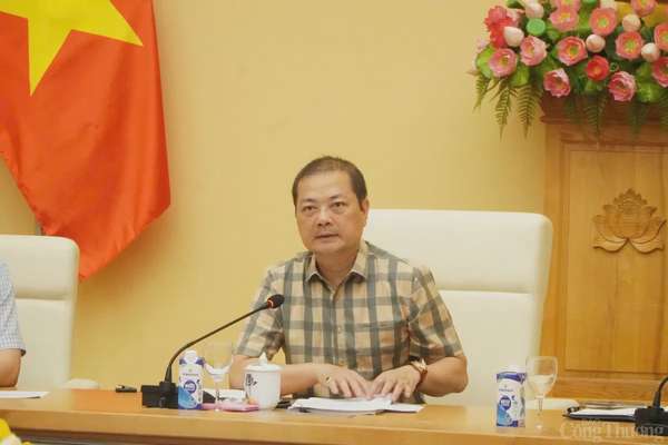 Bộ Công Thương lấy ý kiến sửa đổi Nghị định kinh doanh xuất khẩu gạo