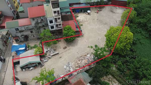 Bắc Từ Liêm (Hà Nội): Vì sao nhiều dự án đầu tư