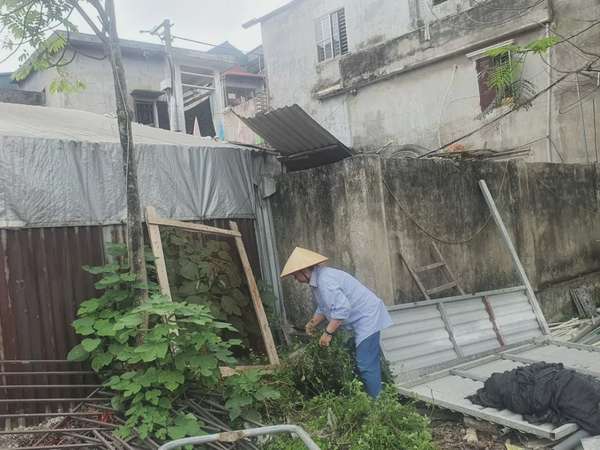 Bắc Từ Liêm (Hà Nội): Vì sao nhiều dự án đầu tư