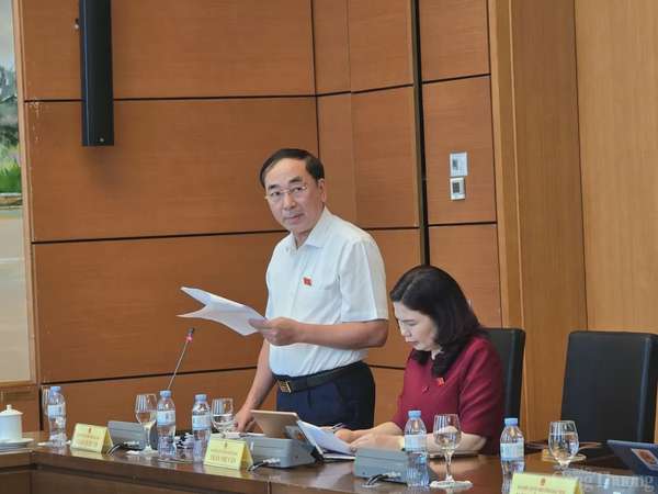 Thượng tướng Trần Quốc Tỏ, Thứ trưởng Bộ Công an, Đại biểu Quốc hội tỉnh Bắc Ninh