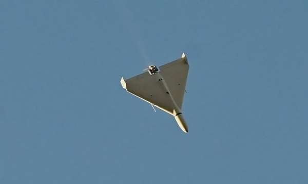 Nga giới thiệu UAV tự sát Geran phiên bản mini