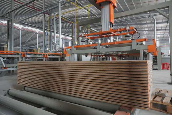 Ngành thép trong nước sẽ có thêm sản phẩm xuất khẩu