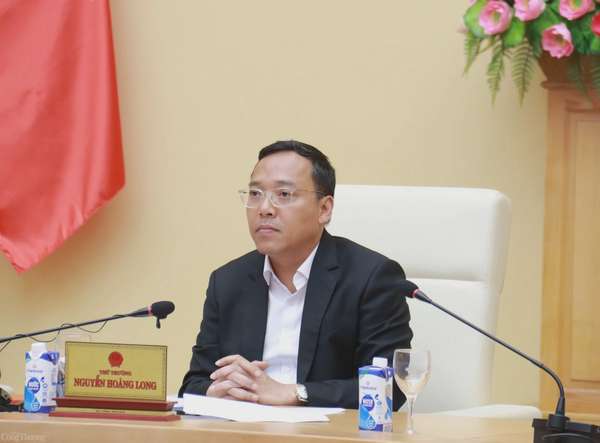 Bộ Công Thương đẩy mạnh phát triển khoa học, công nghệ, đổi