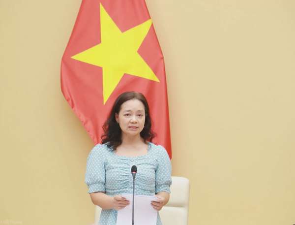 Bộ Công Thương: Tiên phong triển khai Nghị quyết 57-NQ/TW của Bộ Chính trị