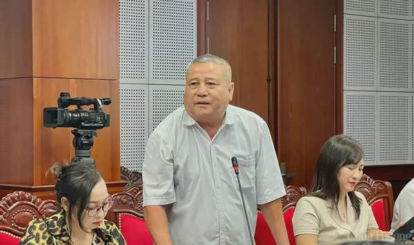Gia Lai và Ninh Bình kết nối cung cầu hàng hoá