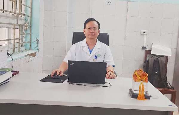 Bác sĩ nói gì về tác hại đáng sợ của khí cười đối với sức khỏe con người?
