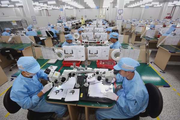 Hợp tác Việt Nam - Philippines: Sẵn sàng cho một 'cú huých'thươngmạimới