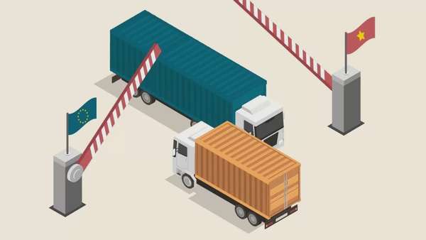 Hướng dẫn quy tắc xuất xứ hàng hóa theo Hiệp định VIFTA