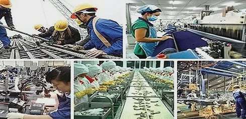 Chính phủ tạo thuận lợi cho kinh tế tư nhân tiếp cận các nguồn lực.