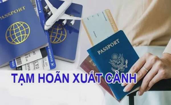 Tạm hoãn xuất cảnh 11 đại diện doanh nghiệp nợ thuế tỉnhLaiChâu
