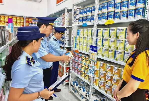 quản lý thị trường thanh hóa