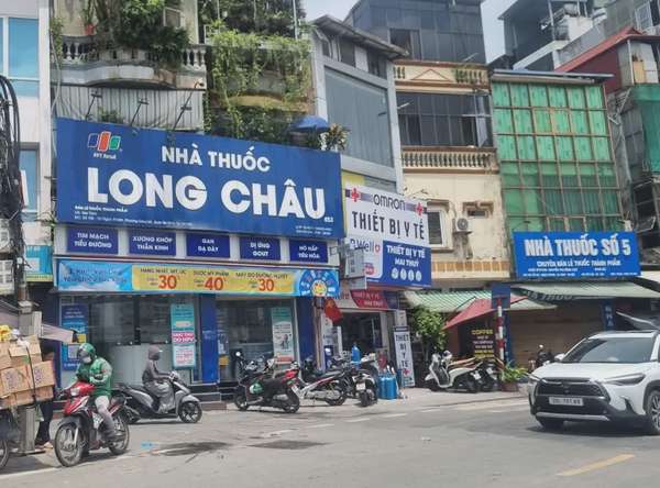 Phòng dịch Covid-19: Khẩu trang đắt hàng hơn nhưng giá ổn định