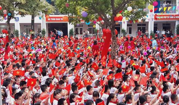 Thông tin mới nhất về lịch nghỉ hè của học sinhcả nước Thông tin mới nhất về lịch nghỉ hè của học sinh cả nước