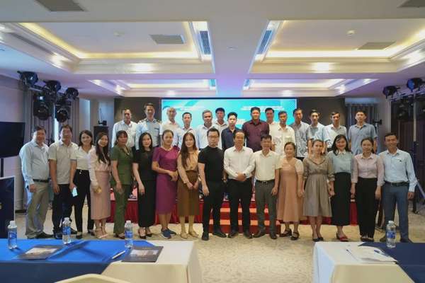 Cà Mau nâng cao thực thi pháp luật trong thương mại điện tử