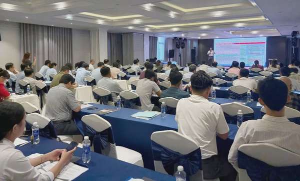 Cà Mau nâng cao thực thi pháp luật trong thương mại điện tử