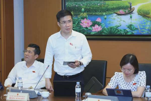 Hoàng Minh Hiếu