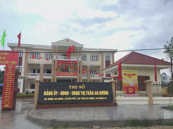 Các bộ ngành, địa phương tổ chức rà soát, đánh giá các công trình trụ sở hiện hữu thuộc phạm vi quản lý để sắp xếp lại, bố trí, sử dụng đúng đối tượng, đúng mục đích sử dụng đảm bảo hiệu quả - Ảnh minh họa.