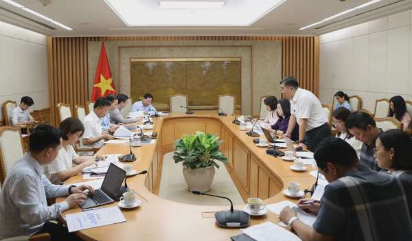 Chính phủ