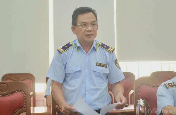 Gia Lai quyết liệt phòng chống buôn lậu, gian lận thương mại
