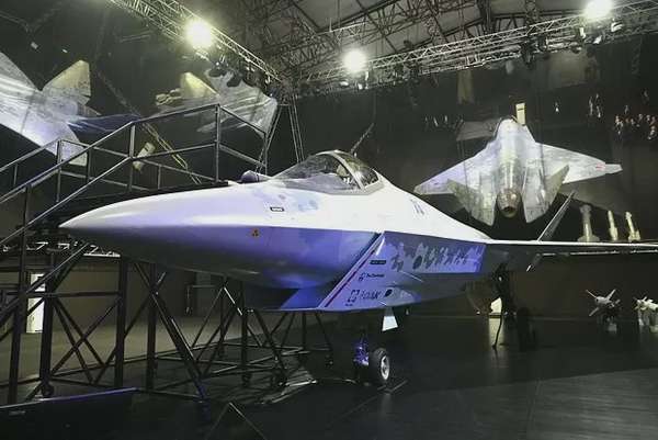 Nga và Belarus có thể hợp tác sản xuất máy bay Su-75