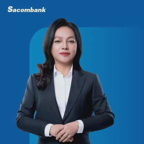Ghế nóng Tổng giám đốc tại Sacombank đã có người thay thế