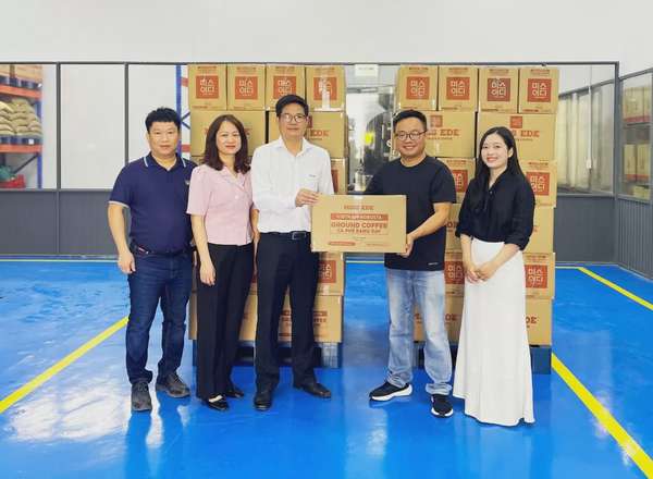 Đắk Lắk và Ninh Bình: Ký kết 9 biên bản ghi nhớ tiêu thụ sản phẩm