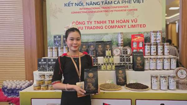 Đắk Lắk và Ninh Bình: Ký kết 9 biên bản ghi nhớ tiêu thụ sản phẩm