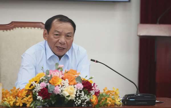 Hội nhập văn hóa: Tạo xung lục phát triển đất nước