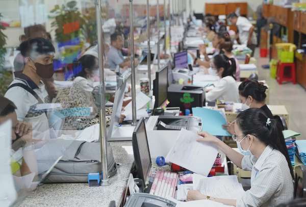 Thủ tướng yêu cầu 100% thủ tục hành chính liên quan đến doanh nghiệp được thực hiện trực tuyến