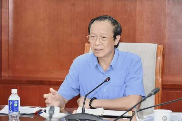 Tốt nghiệp THPT 2025: Đề thi phân hóa, thanh tra không 'điểm mù'